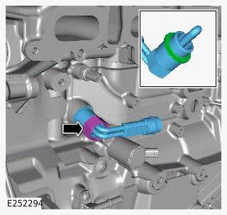 Engine And Ancillaries - Ingenium I4 2.0l Petrol